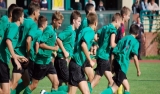 Młode Wilki '94 najlepsze na Mazowszu!